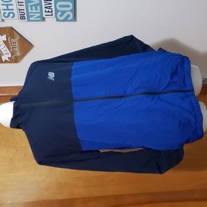 NB Mens Zip-Up Jacket Sz. XL